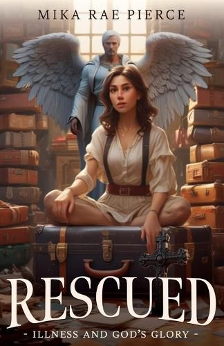 Cover image for Rescued