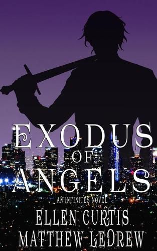 Cover image for Exodus of Angels