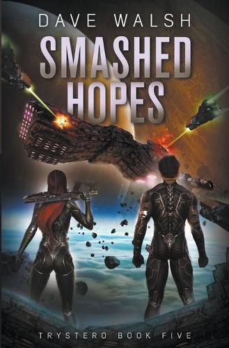 Cover image for Smashed Hopes