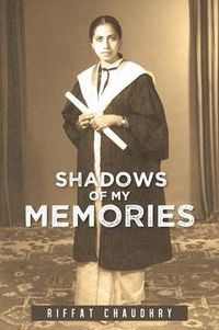 Cover image for Shadows of My Memories