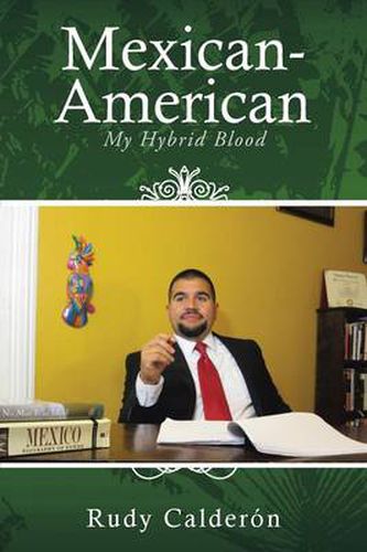 Cover image for Mexican-American