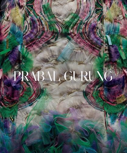 Cover image for Prabal Gurung