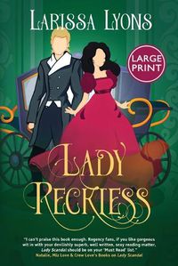 Cover image for Lady Reckless