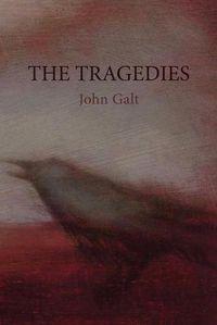 Cover image for The Tragedies