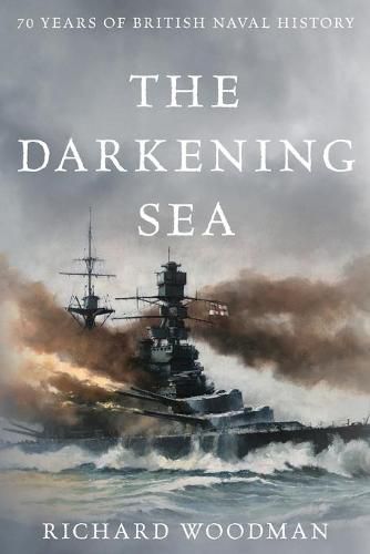 The Darkening Sea