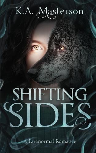 Cover image for Shifting Sides