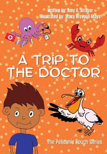 Cover image for A Trip to the Doctor