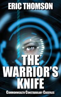 Cover image for The Warrior's Knife