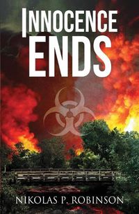 Cover image for Innocence Ends