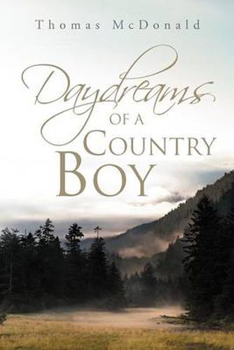 Cover image for Daydreams of a Country Boy