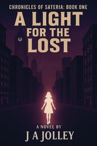 Cover image for A Light for the Lost
