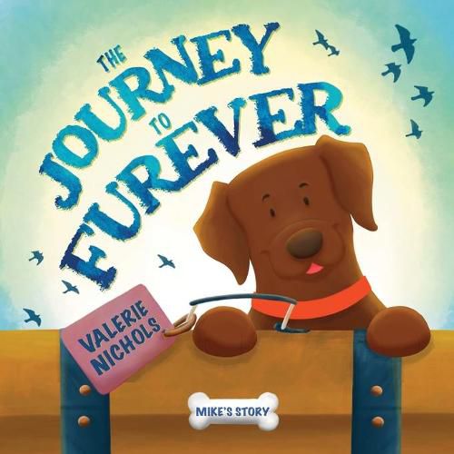 Cover image for The Journey to Furever