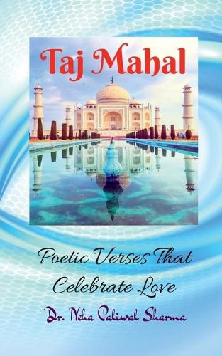 Cover image for Taj Mahal