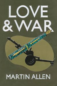 Cover image for Love and War