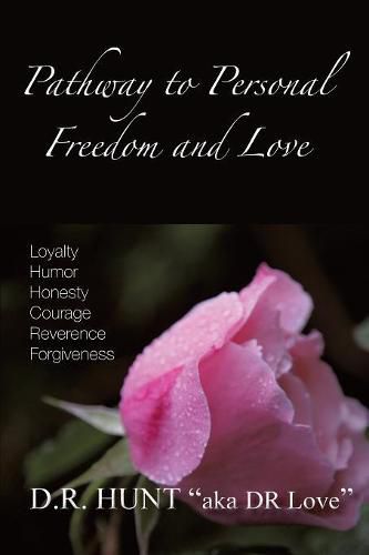 Cover image for Pathway to Personal Freedom and Love