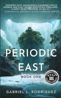 Cover image for Periodic East