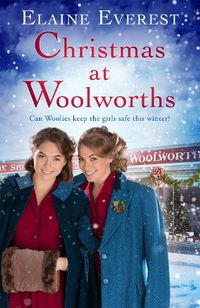 Cover image for Christmas at Woolworths
