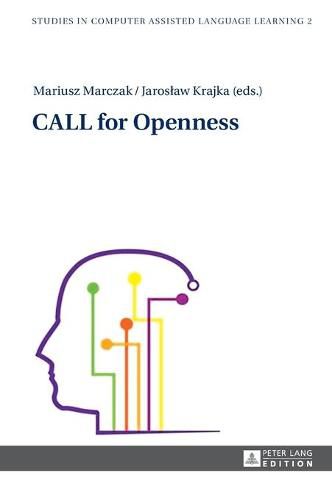 Cover image for CALL for Openness