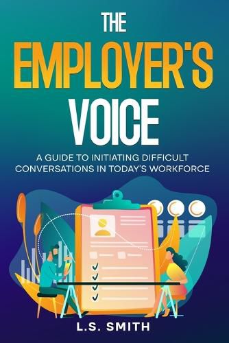 Cover image for The Employer's Voice