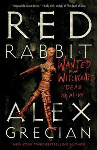 Cover image for Red Rabbit