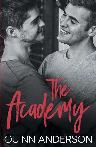 Cover image for The Academy