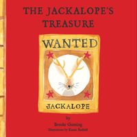 Cover image for The Jackalope's Treasure