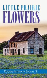 Cover image for Little Prairie Flowers