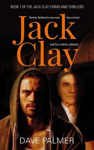 Cover image for Jack Clay