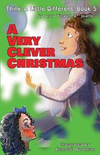 Cover image for A Very Clever Christmas