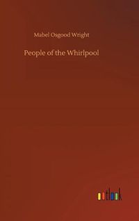 Cover image for People of the Whirlpool