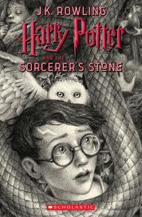 Cover image for Harry Potter and the Sorcerer's Stone: Volume 1