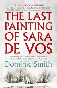 Cover image for The Last Painting of Sara de Vos