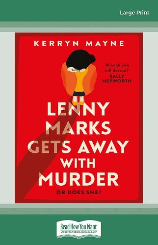 Lenny Marks Gets Away With Murder