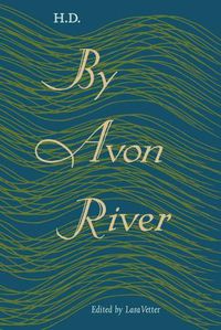 Cover image for By Avon River