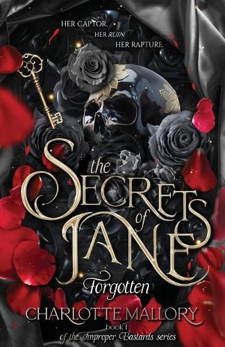 Cover image for The Secrets of Jane