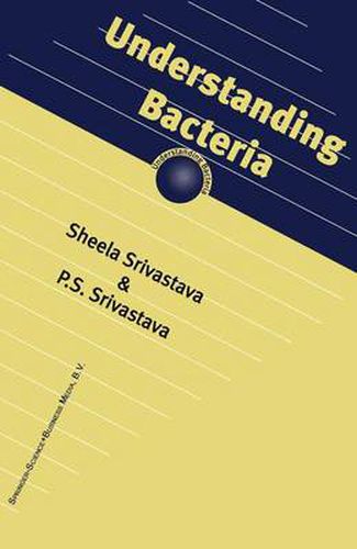 Cover image for Understanding Bacteria
