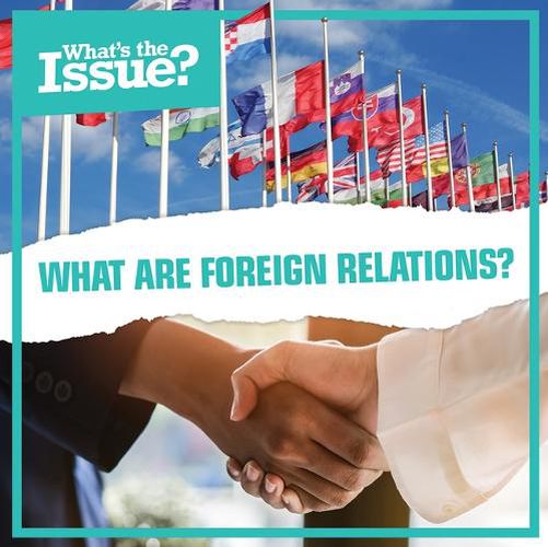 What Are Foreign Relations?