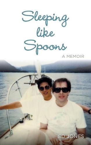 Cover image for Sleeping like Spoons