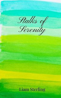 Cover image for Stalks of Serenity