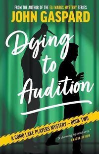 Cover image for Dying To Audition