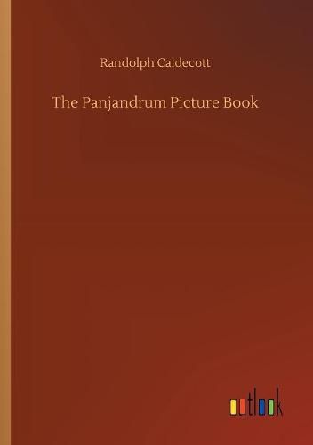 The Panjandrum Picture Book