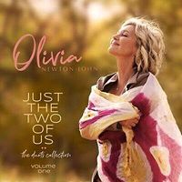 Cover image for Just The Two Of Us: The Duets Collection