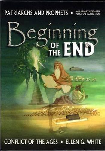 Cover image for Beginning of the End