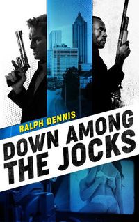 Cover image for Down Among the Jocks