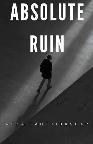 Cover image for Absolute Ruin