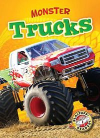 Cover image for Monster Trucks