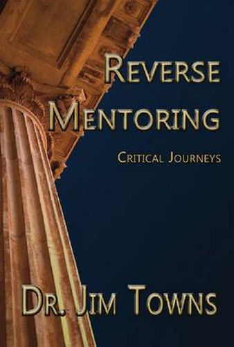 Cover image for Reverse Mentoring: Critical Journeys