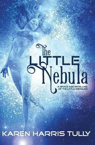 Cover image for The Little Nebula