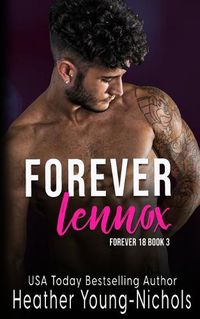 Cover image for Forever Lennox