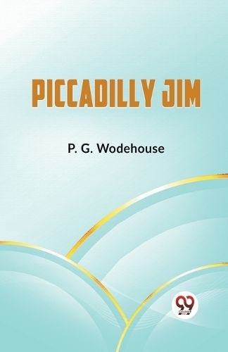 Piccadilly Jim (Edition2023)